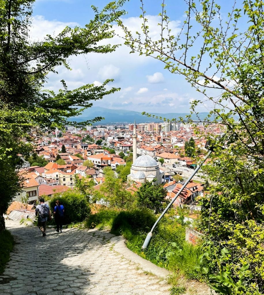 Kosovo