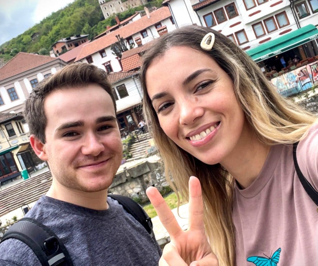Kosovo, Kosovo: A Traveler’s Guide to the Country
