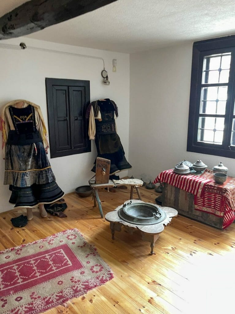 Museum