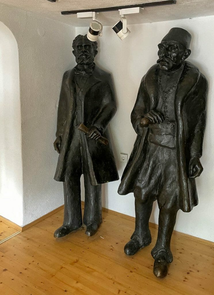 Museum