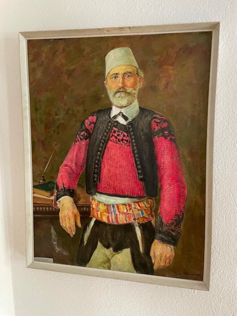 Museum