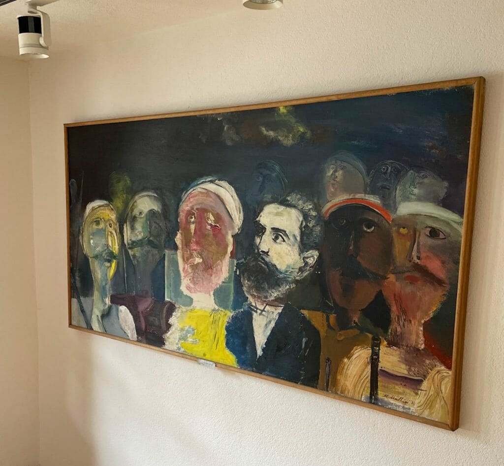 Museum