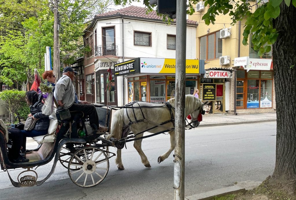 Kosovo, Kosovo: A Traveler’s Guide to the Country