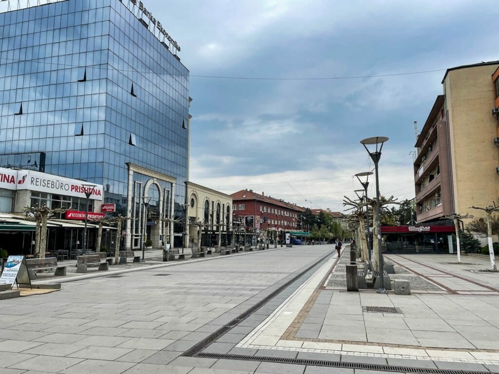 Kosovo