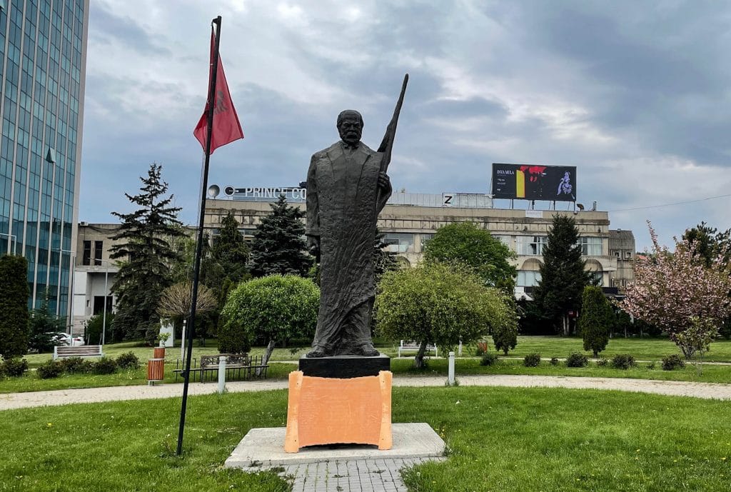 Kosovo, Kosovo: A Traveler’s Guide to the Country