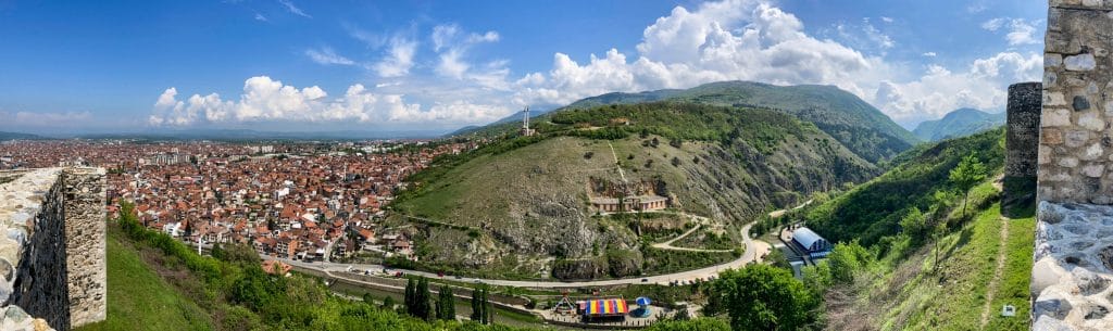 Kosovo, Kosovo: A Traveler’s Guide to the Country