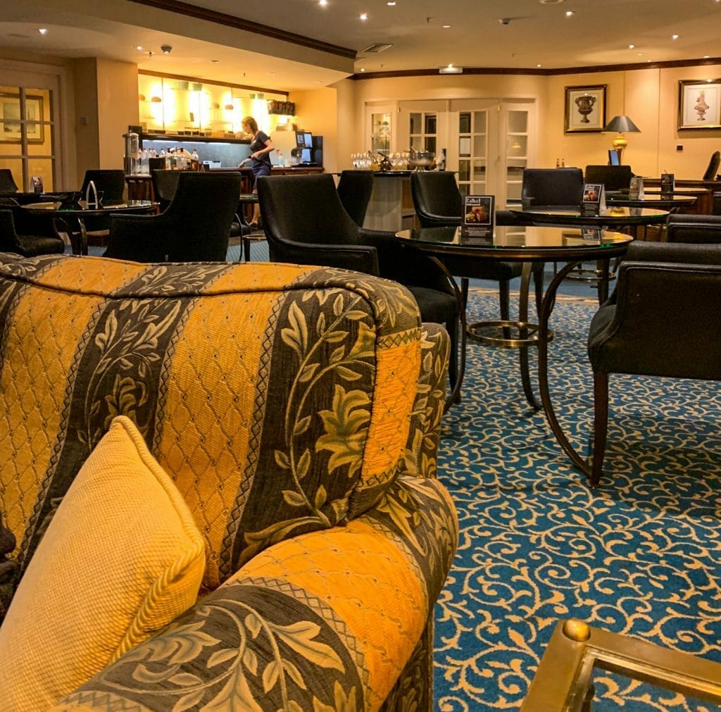Hilton