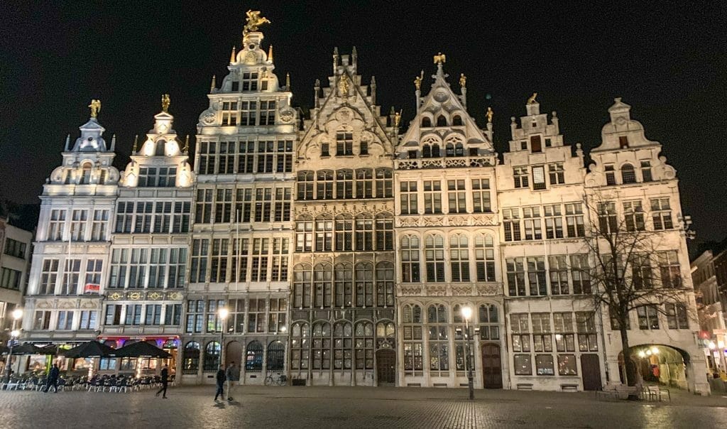 Antwerp Belgium