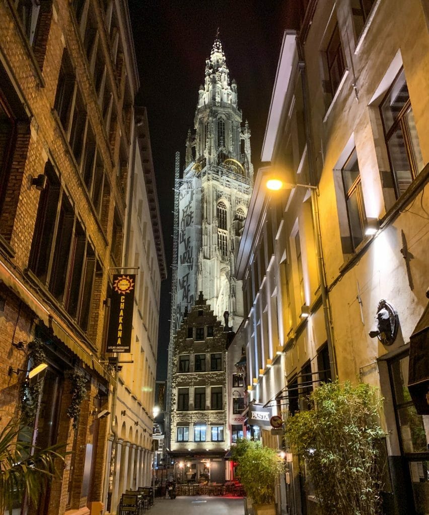 Antwerp Belgium