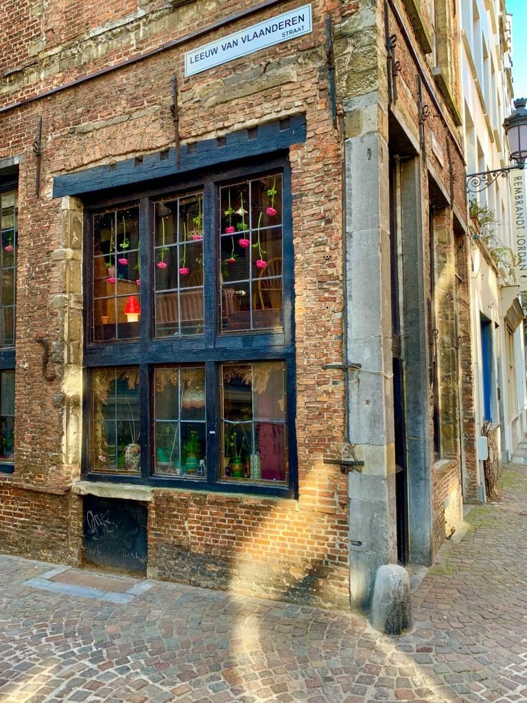 Antwerp Belgium