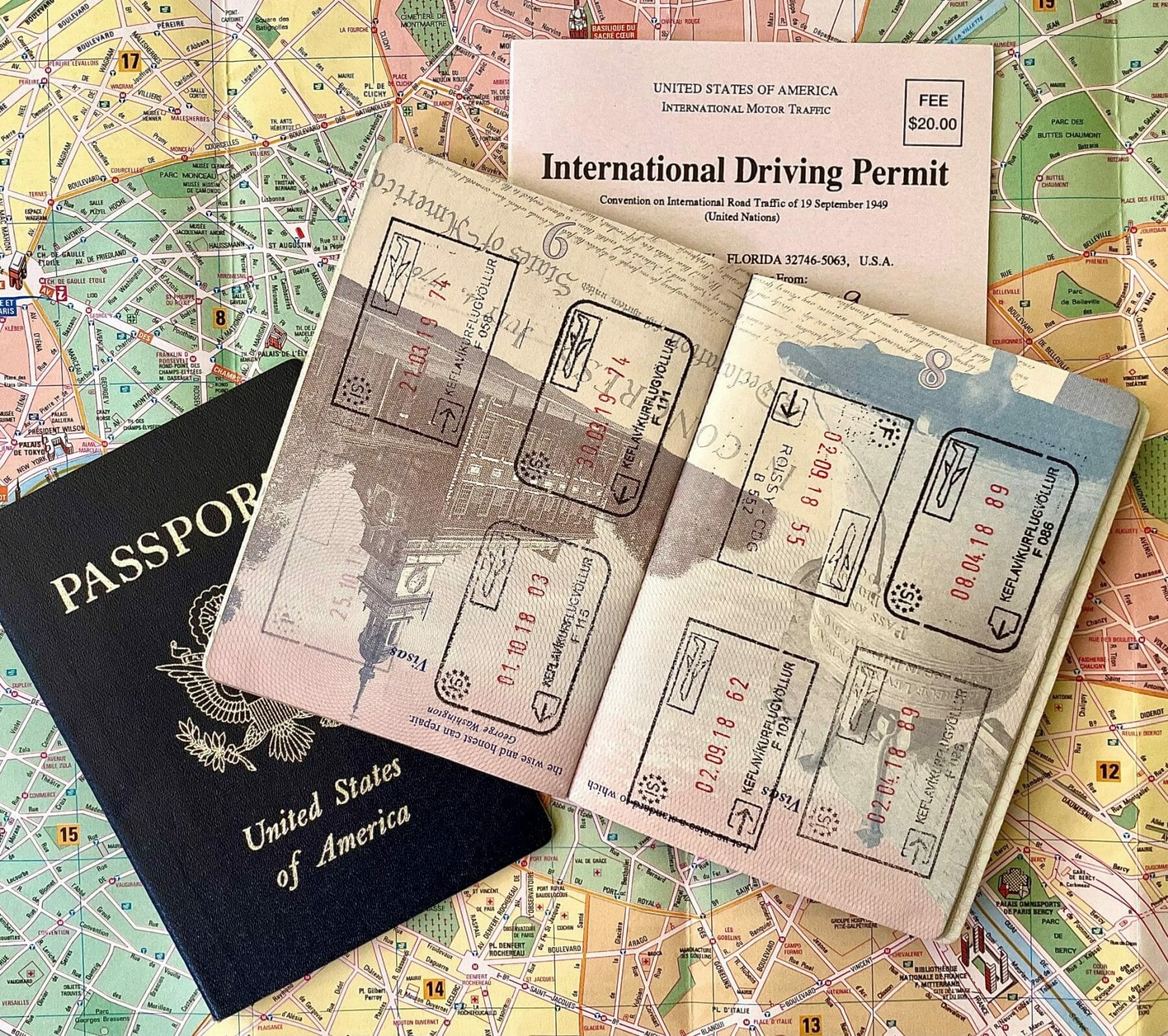 Travel for free, Want to travel for free? Let us show you how
