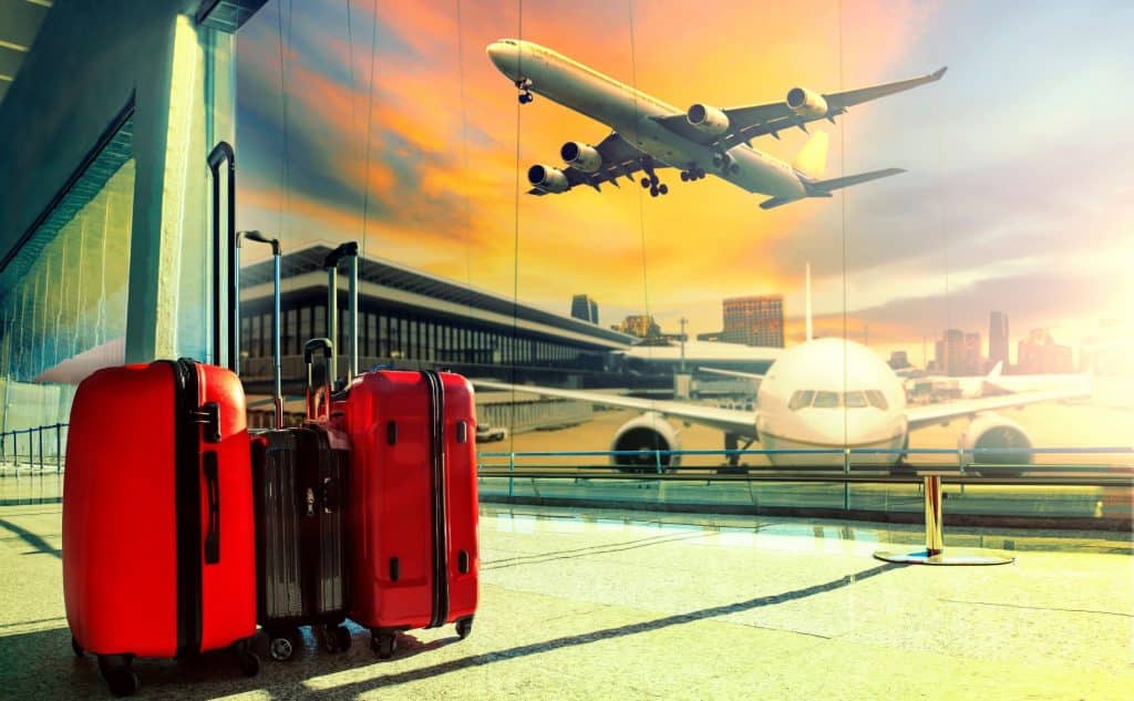 Travel for free, Want to travel for free? Let us show you how