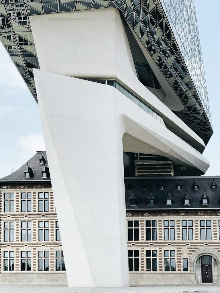 Antwerp Belgium