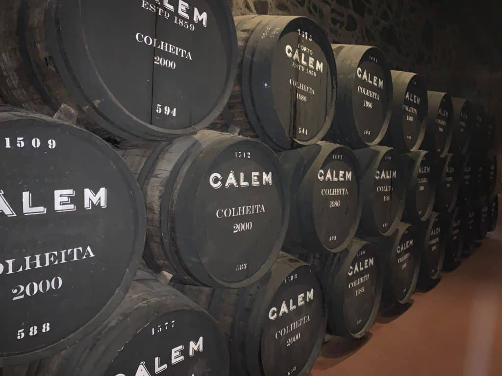 Port, Port: A Beloved Portuguese Tradition