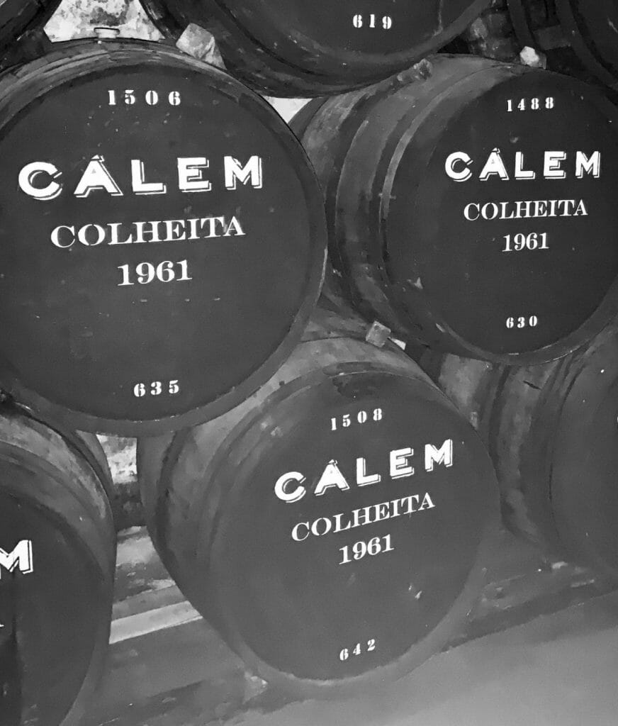 Calem Port