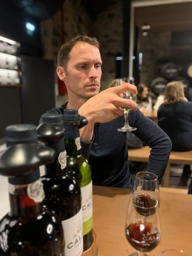 Port, Port: A Beloved Portuguese Tradition