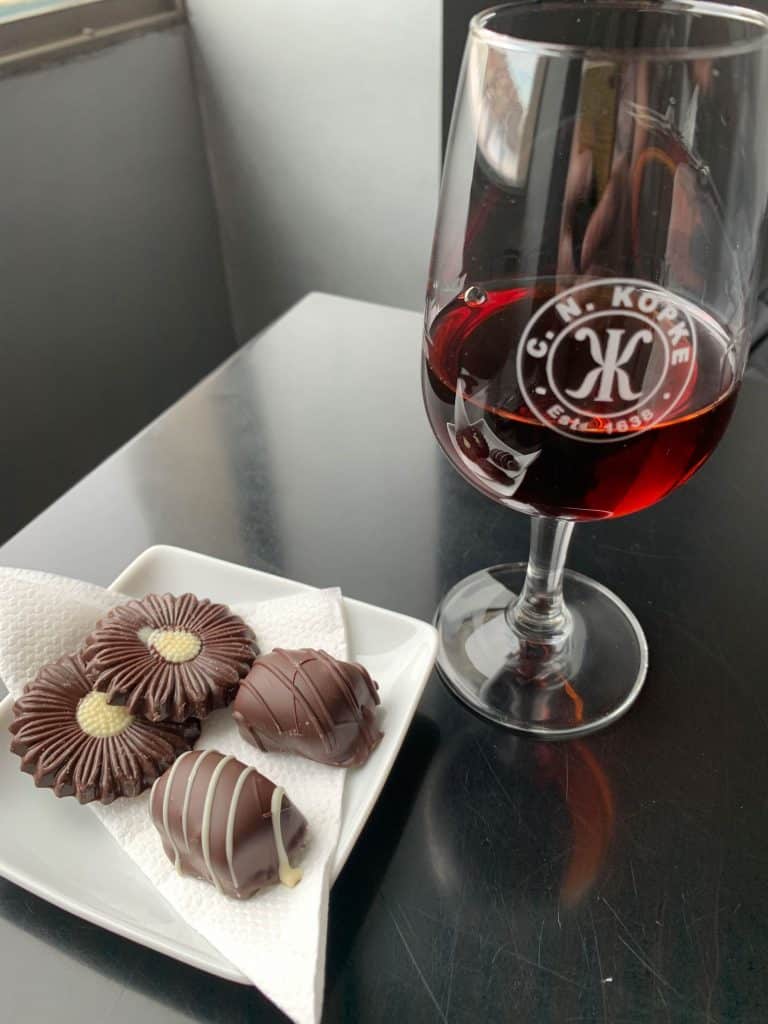 Port, Port: A Beloved Portuguese Tradition