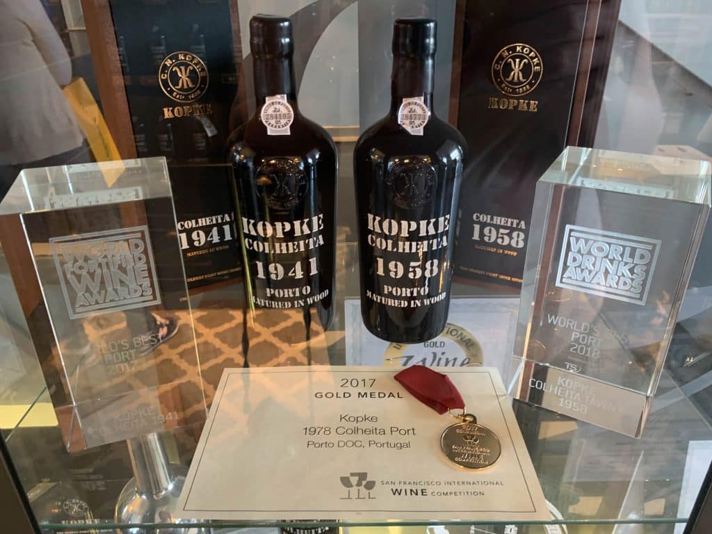 Port, Port: A Beloved Portuguese Tradition