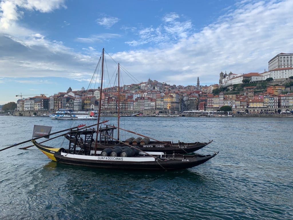 Porto