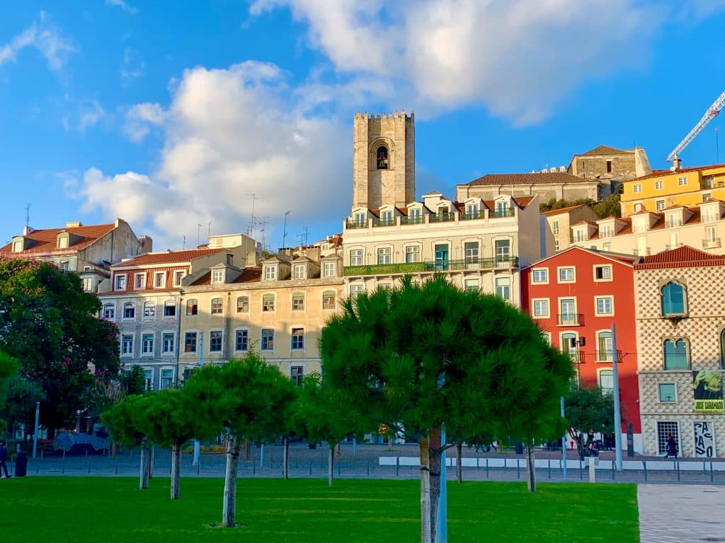 Lisbon