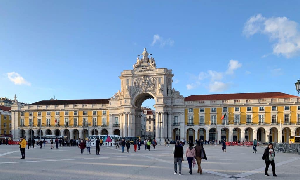 Lisbon