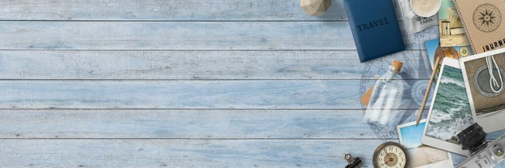 Travel blog, Starting a travel blog? It Takes a &#8220;Village&#8221; of the Right Resources
