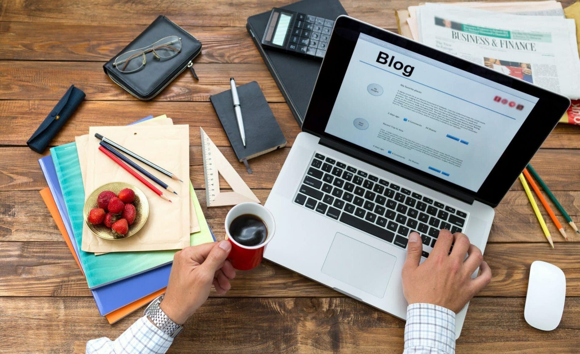 Travel blog, Starting a travel blog? It Takes a &#8220;Village&#8221; of the Right Resources