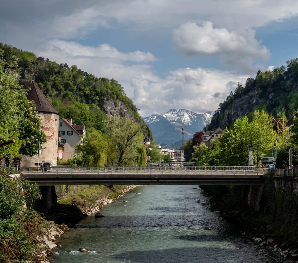 Austria
