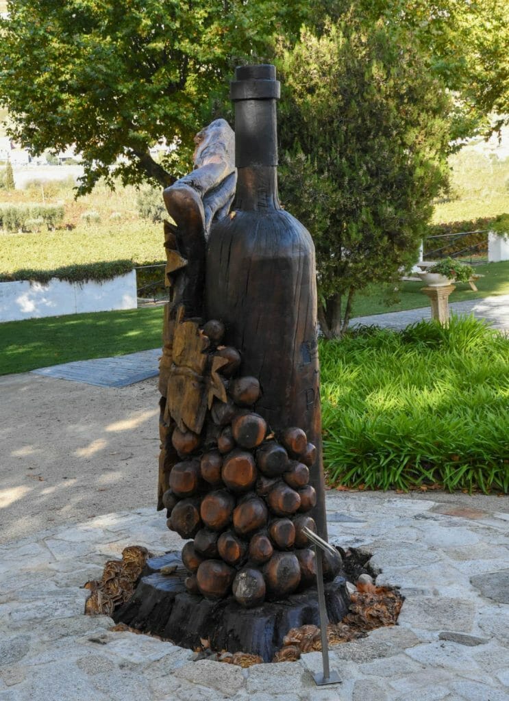 Douro Valley, Douro Valley – The Oldest &#038; Most Beautiful Wine Region in the World