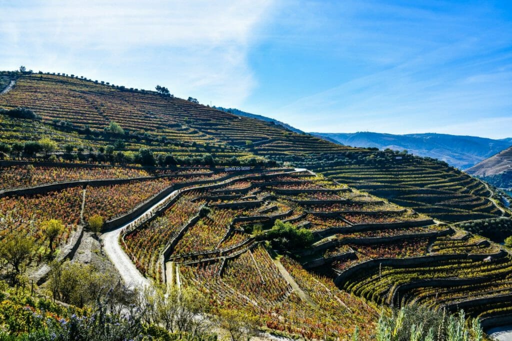 Duoro Valley
