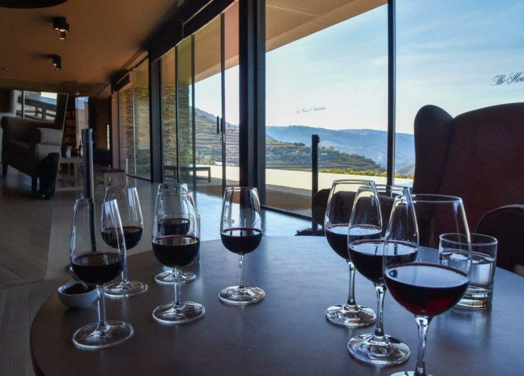 Douro Valley, Douro Valley – The Oldest &#038; Most Beautiful Wine Region in the World