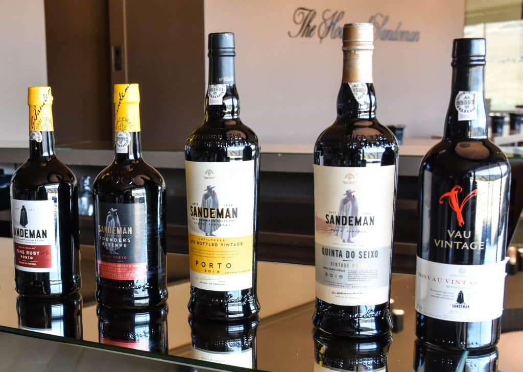 Port, Port: A Beloved Portuguese Tradition