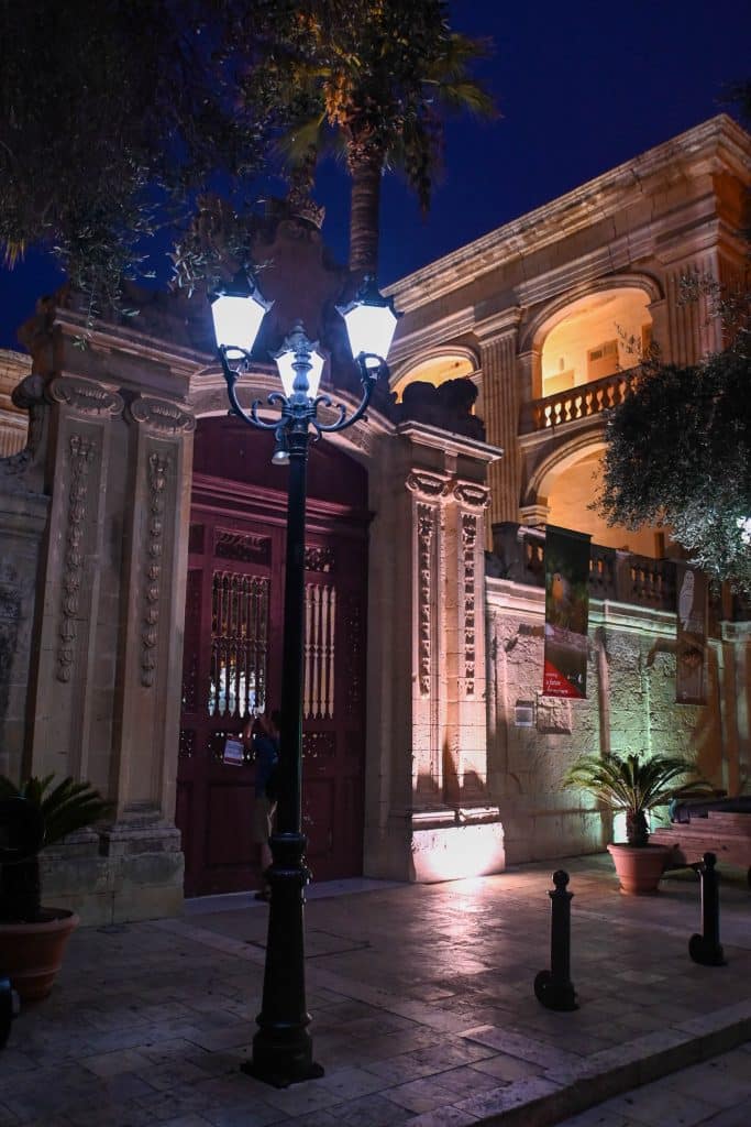 Mdina, Malta