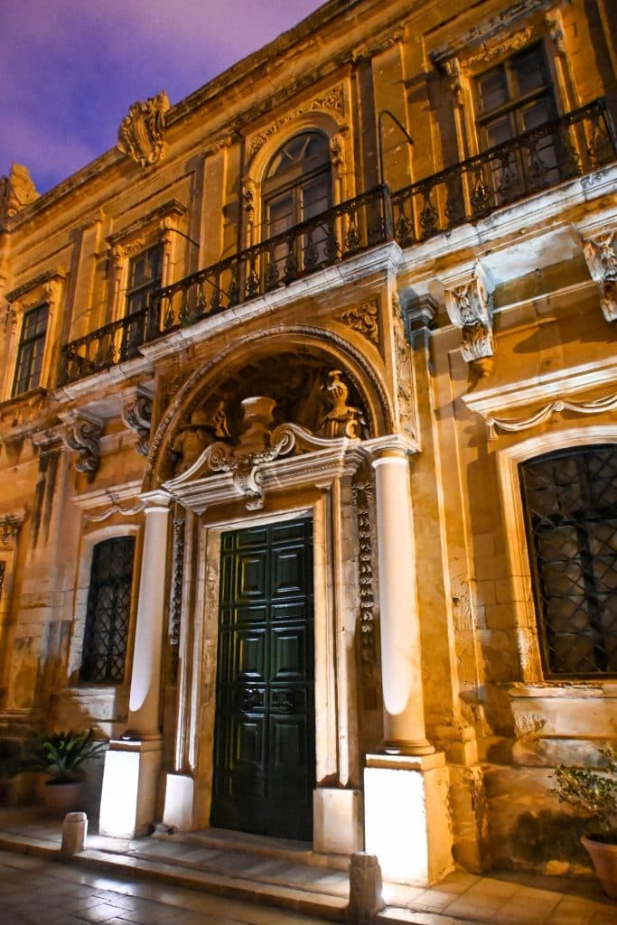 Mdina, Malta
