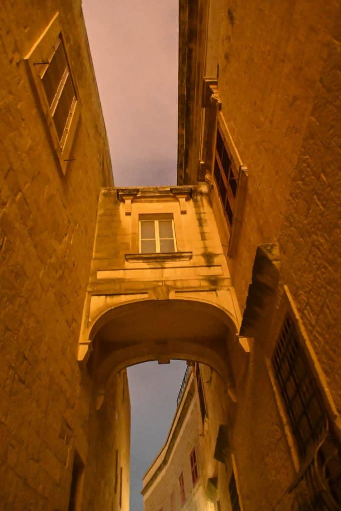 Mdina, Malta