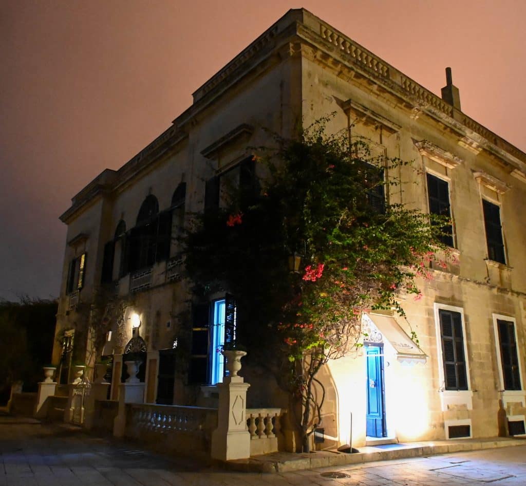 Mdina, Malta