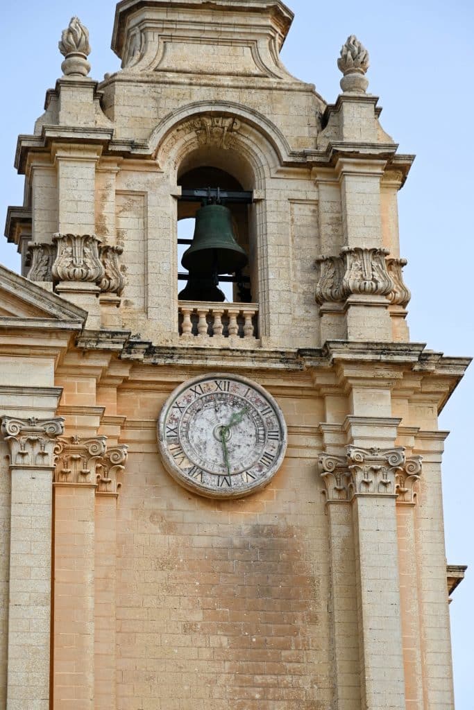 Mdina, Malta