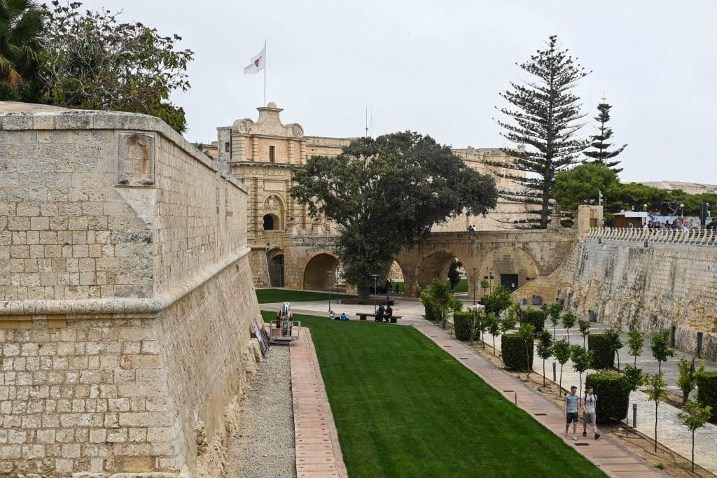 Walls