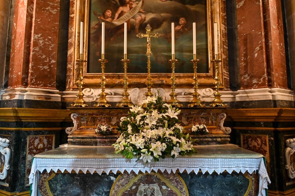 Church