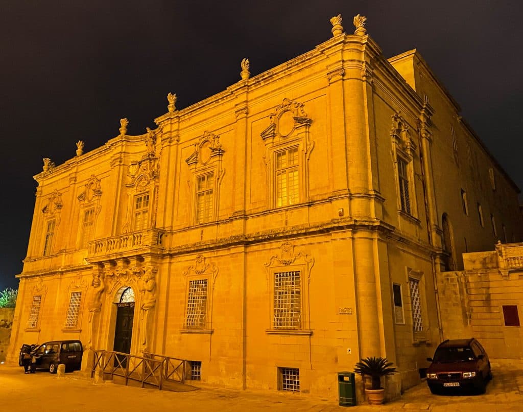 Mdina, Malta