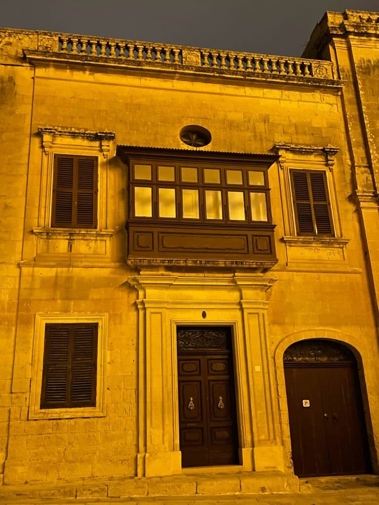 Mdina, Malta