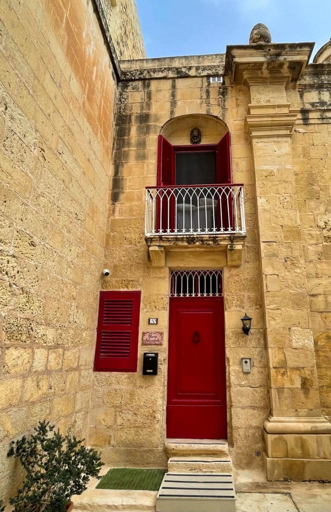 Mdina, Malta