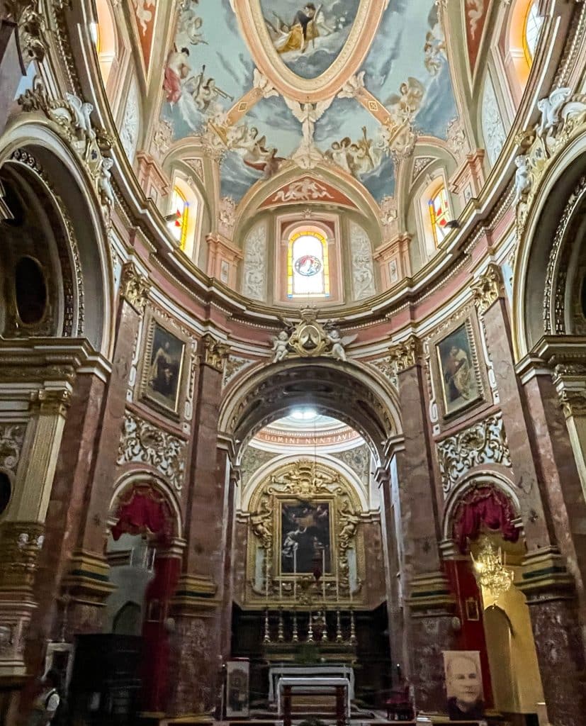Church