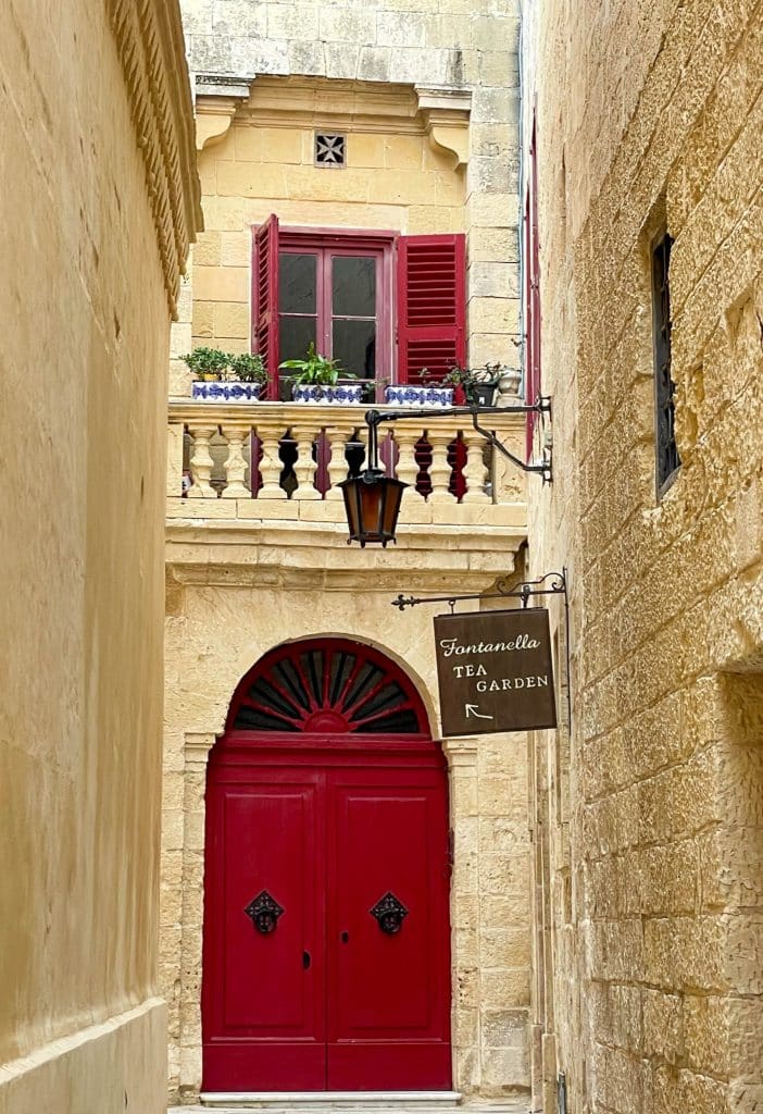 Mdina, Malta