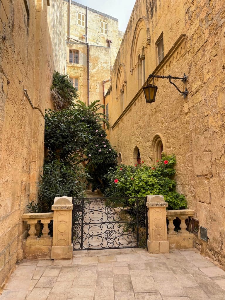 Mdina, Malta