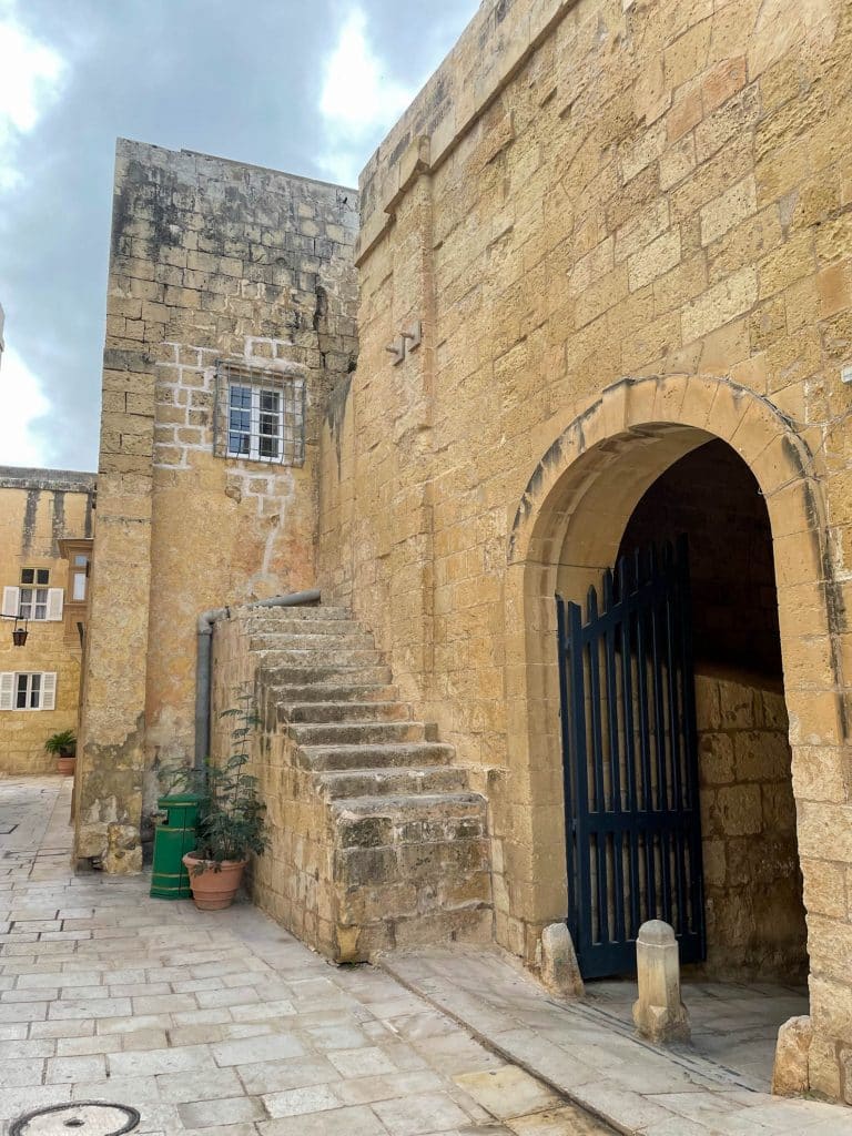 Mdina, Malta