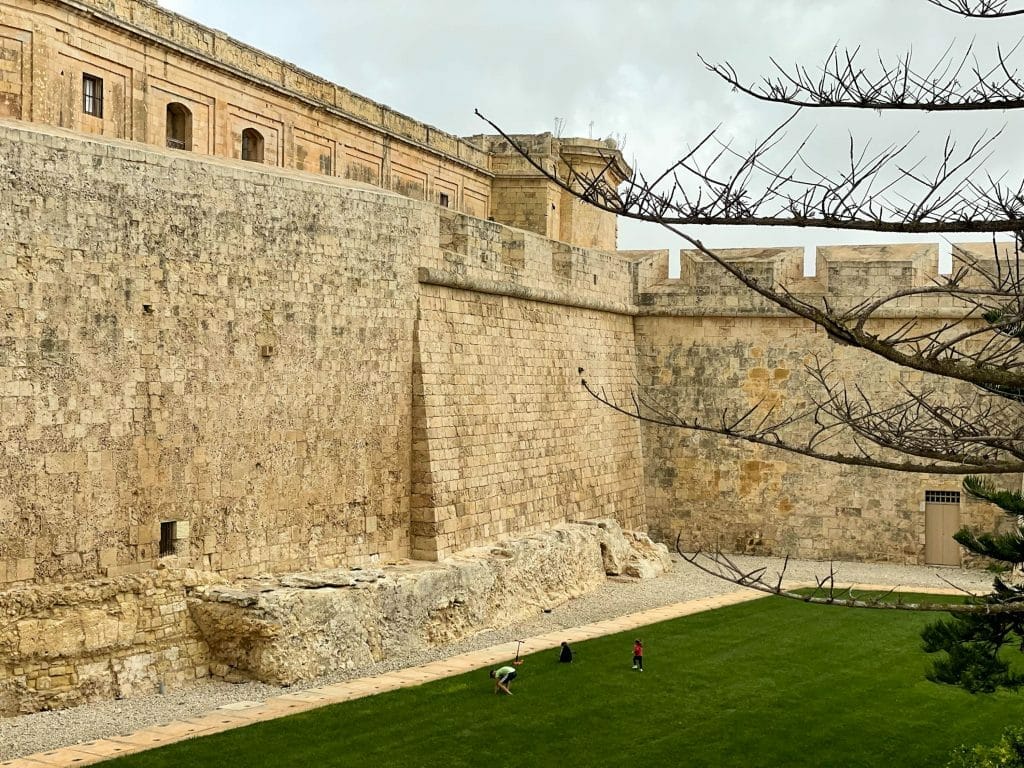 Walls