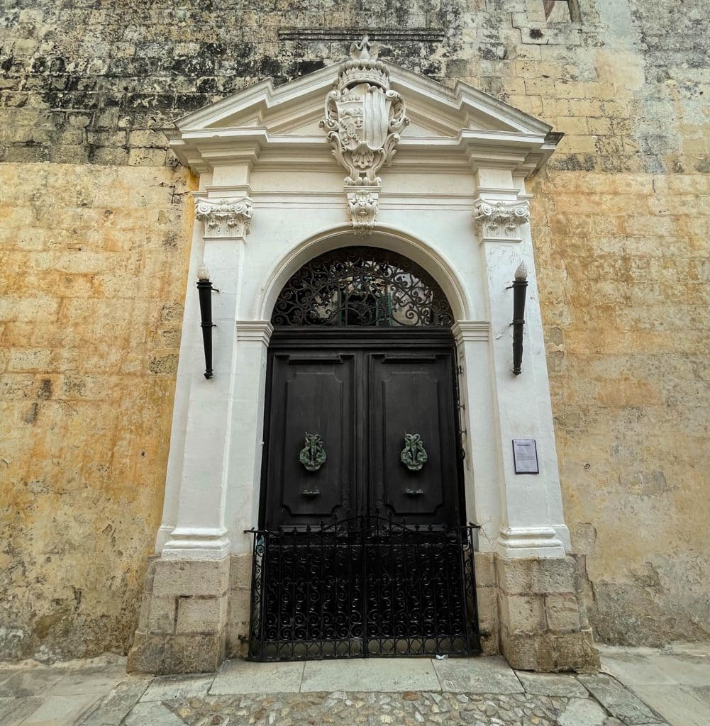 Mdina, Malta