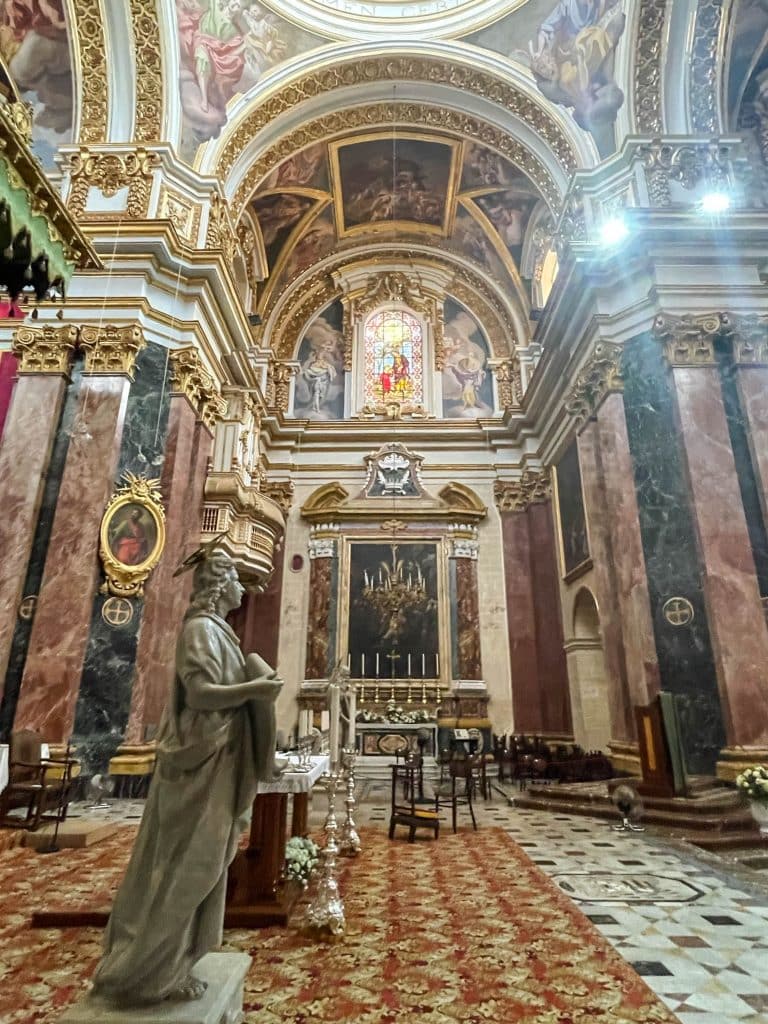 Cathedral