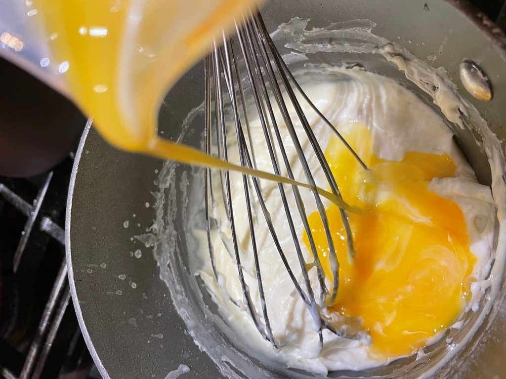 Pastel/Pasteis de Nata, Pastel/Pasteis de Nata Recipe